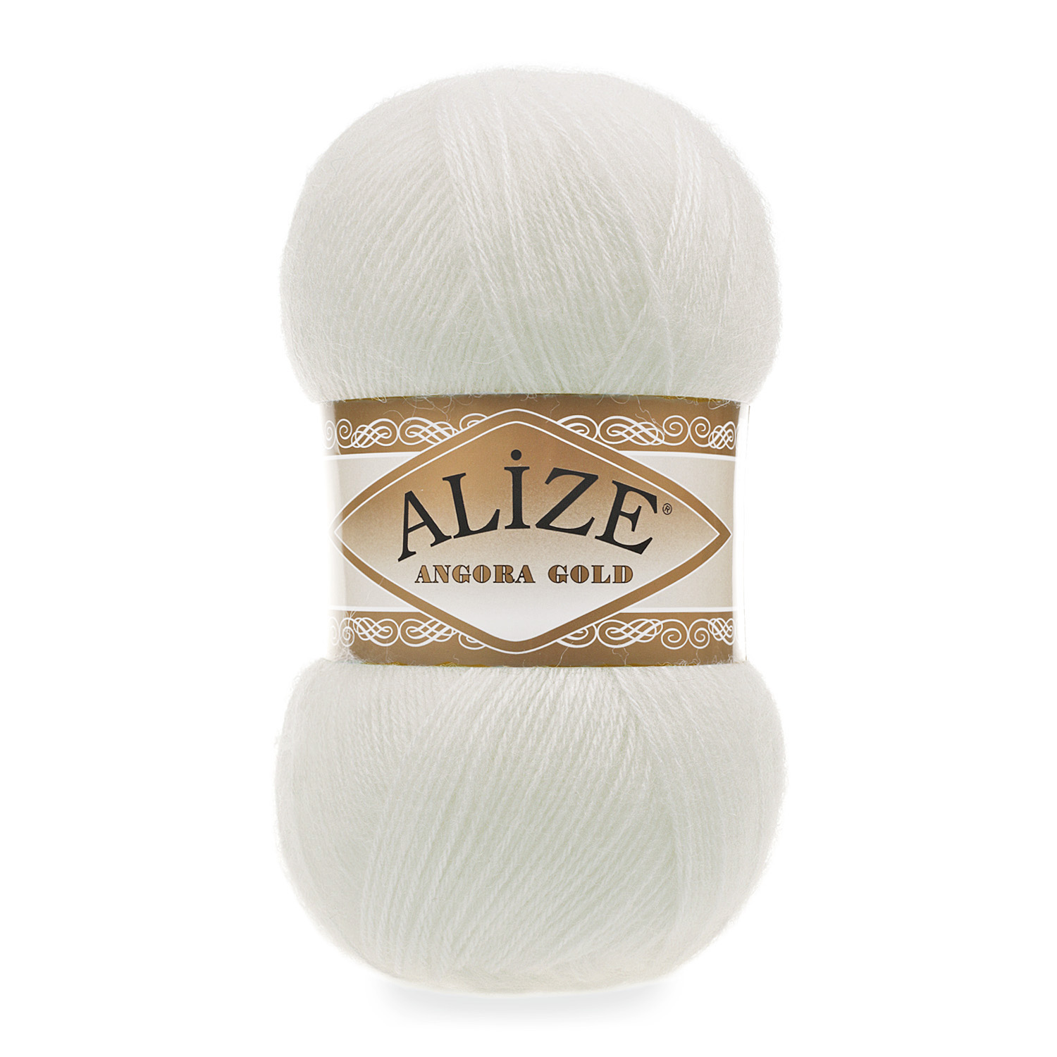 Alize Angora Gold